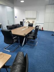 Oxley Tower (D1), Office #605340421